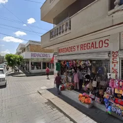 La Nueva Mercería