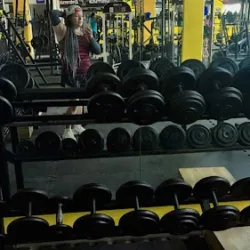 Elite Fitness Centre