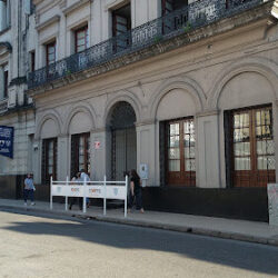 Colegio Santa Rosa Secundario y primario