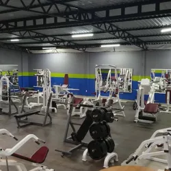ARES SPORT GYM