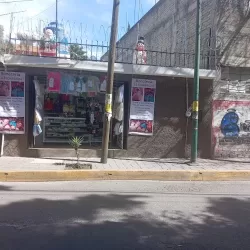 Bonetería y Mercería la Esperanza