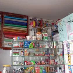 Delfín papelería y mercería