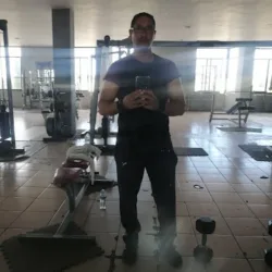 The King's Gym