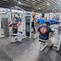 Polideportivo Zapotlanejo