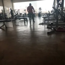 Lagoon Gym