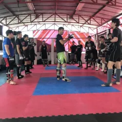 Krieger Force MMA - Functional Training Center