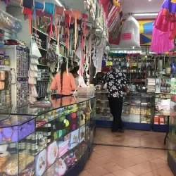 Mercería Sánchez