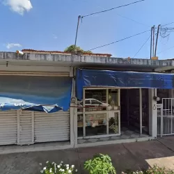 Mercería 4 caminos