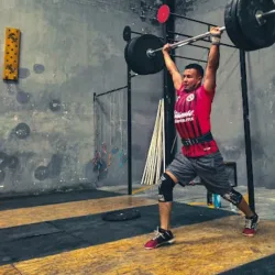 CROSSFIT GARAGE MORELIA