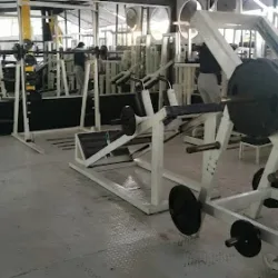 Life Fitness