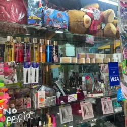 Papelería y mercería leo
