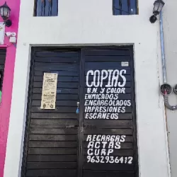 COPIAS POR VOLUMEN "JIREH"
