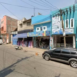 Mercería Y Aplicaciones "Salme"