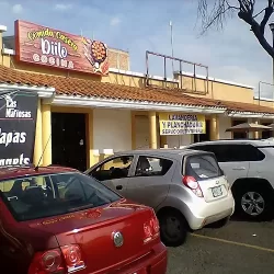 l'Atelier des Petites Croix