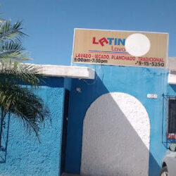 Latina Lavandería