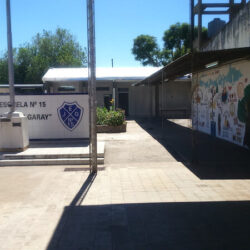 Escuela Juan de Garay