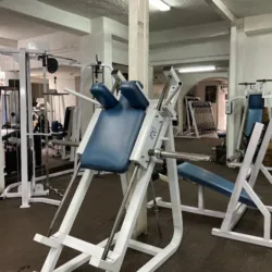GYM ELFOS