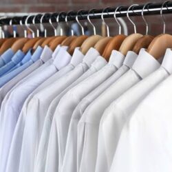Dry Cleann Planchaduria, Tintorería & Lavandería