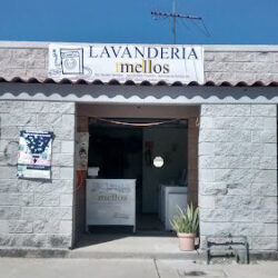 Lavanderia Mellos