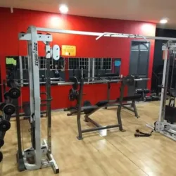 FNC Gym