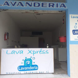 Lavanderia Lava Xpress Panuco