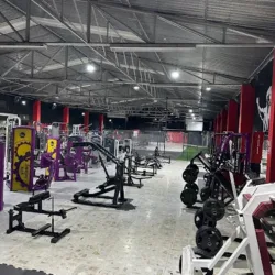 Now Fitness Gym