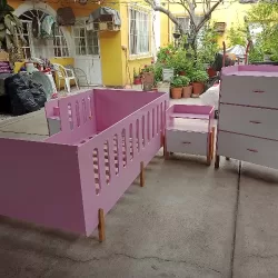 Mueblería Mony
