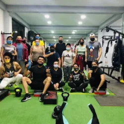 STUDIOS FITNESS