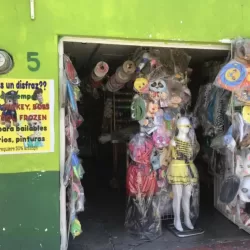 Merceria Bany