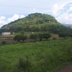 Cerro de curutaran