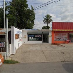 Lavanderia La esperanza