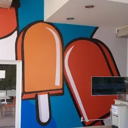 GraffAR