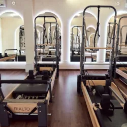Amarea Pilates Studio
