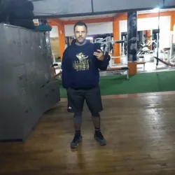 TOTAL FITNESS