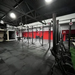 Guerreros CrossFit Chiapas