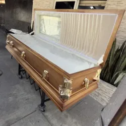 Agencia Funeraria Espinoza Ramírez