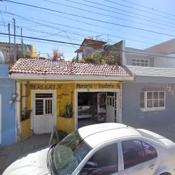 Mercería y Bisutería Ana María