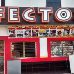 Efectox Publicidad