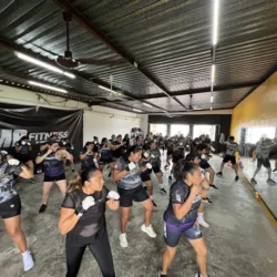 Fit Energy