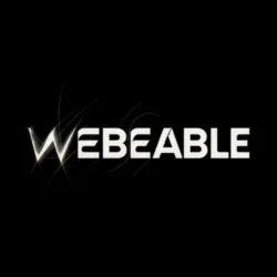 Webeable