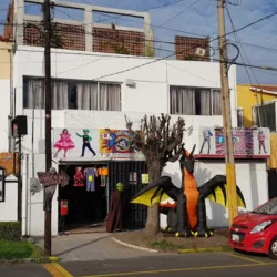 La Fábrica del Disfraz