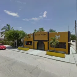 Gimnasio Fuerza y Salud