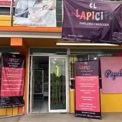 Papelería y Mercería El Lapicito