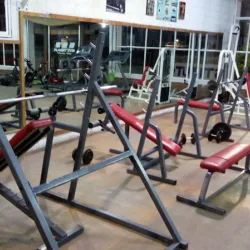 PLANET GYM Coyotepec