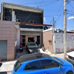 URBAN Gym Cancun
