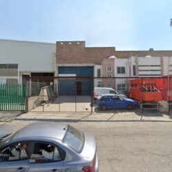 LMX Lavanderías Planta Lerma