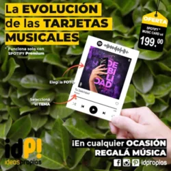 ideasPROPIAS