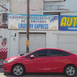 Lavanderia Laundry Express