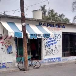 Papelería Jarochito