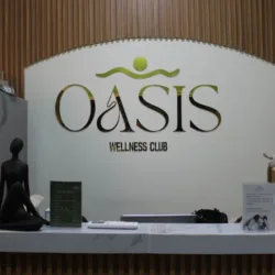 Oasis Wellness Club